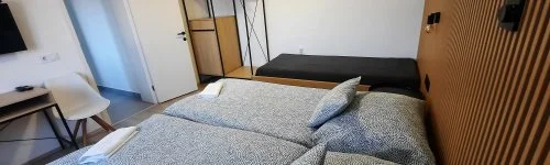 Sóvirág Termál Panzió