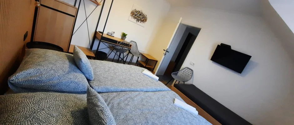 Svirg Terml Panzi Hajdnns