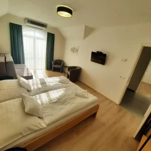 Sóvirág Termál Panzió Hajdúnánás - Két ünnep között 