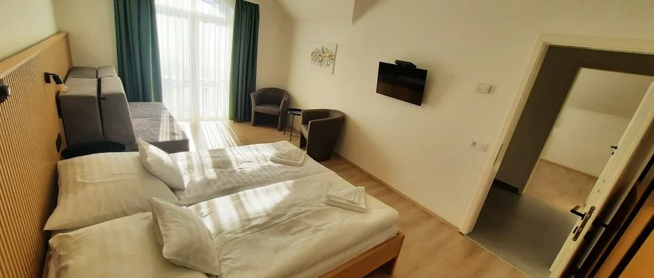 Svirg Terml Panzi Hajdnns