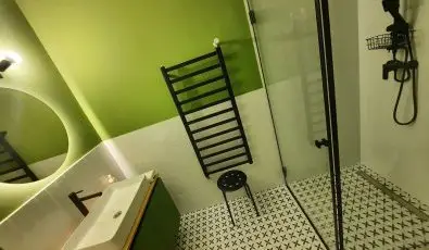 Svirg Terml Panzi Hajdnns