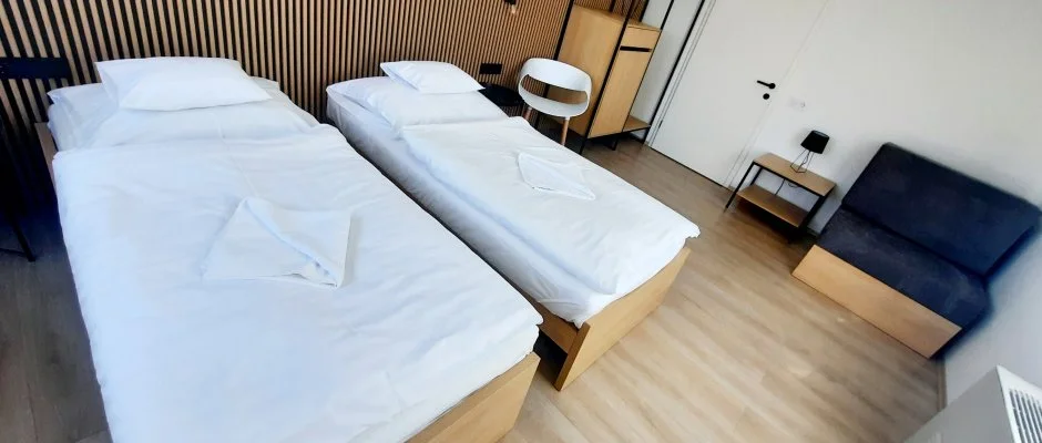 Svirg Terml Panzi Hajdnns