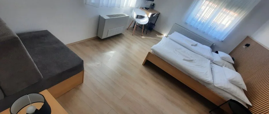 Svirg Terml Panzi Hajdnns