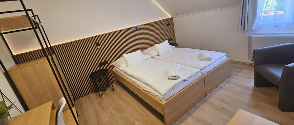 Svirg Terml Panzi Hajdnns