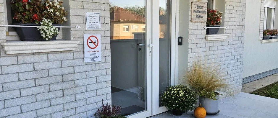 Svirg Terml Panzi Hajdnns