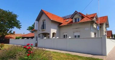 S�vir�g Term�l Panzi� - Augusztus 20.