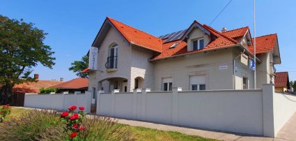 Svirg Terml Panzi Hajdnns - Wellness ajnlatok hrom jszakra