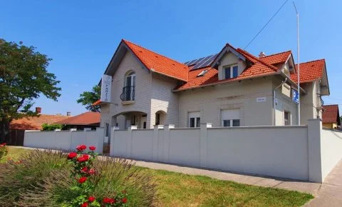 Sóvirág Termál Panzió Hajdúnánás - Augusztus 20.