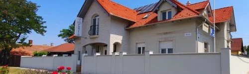 Sóvirág Termál Panzió Hajdúnánás