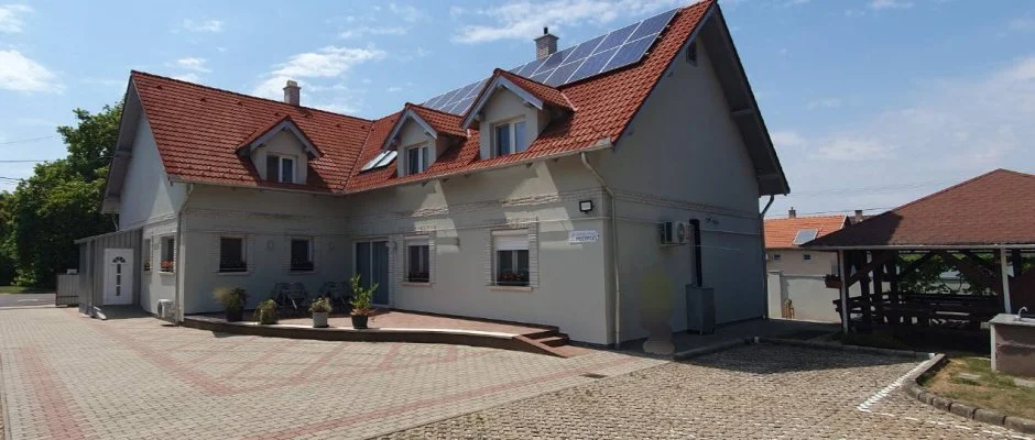 Svirg Terml Panzi Hajdnns