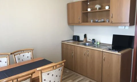 Thermal Apartman 01 Kiskőrös - Napi árak
