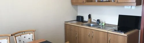 Thermal Apartman 01