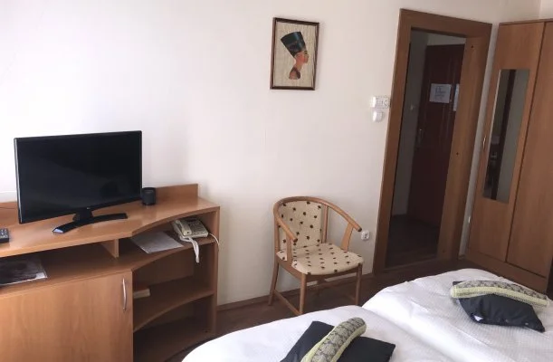 Thermal Apartman 01 Kiskőrös Thermal Apartman 01 Kiskőrös