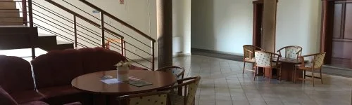 Thermal Apartman 01