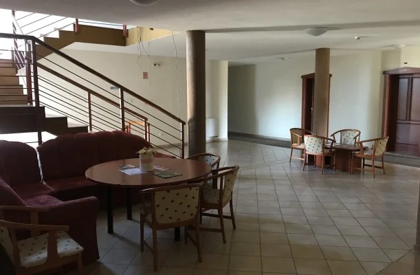 Thermal Apartman 01 Kiskőrös Thermal Apartman 01 Kiskőrös