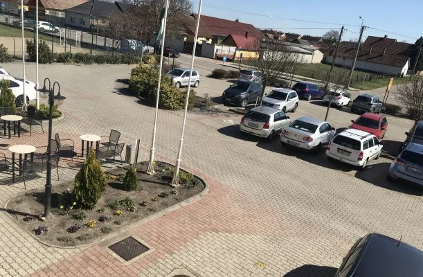Thermal Apartman 01 Kiskőrös Thermal Apartman 01 Kiskőrös