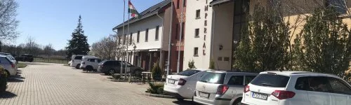 Thermal Apartman 01 Kiskőrös