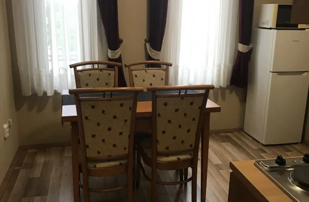 Thermal Apartman 01 Kiskőrös Thermal Apartman 01 Kiskőrös