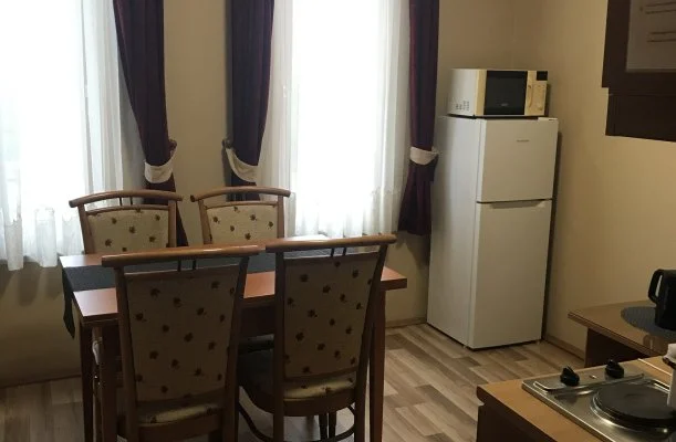 Thermal Apartman 01 Kiskőrös Thermal Apartman 01 Kiskőrös