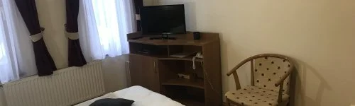 Thermal Apartman 01