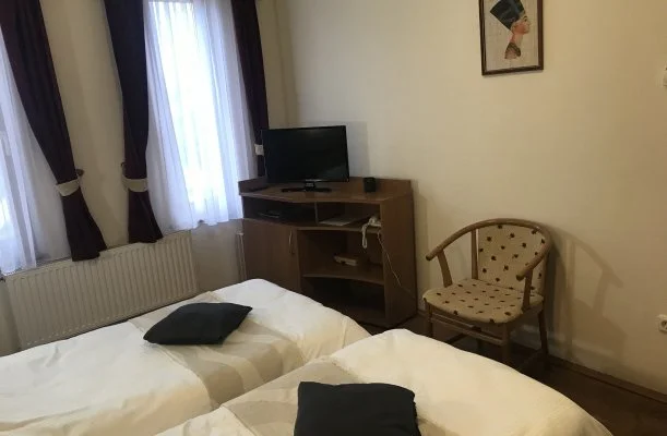 Thermal Apartman 01 Kiskőrös Thermal Apartman 01 Kiskőrös