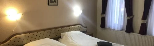 Thermal Apartman 01