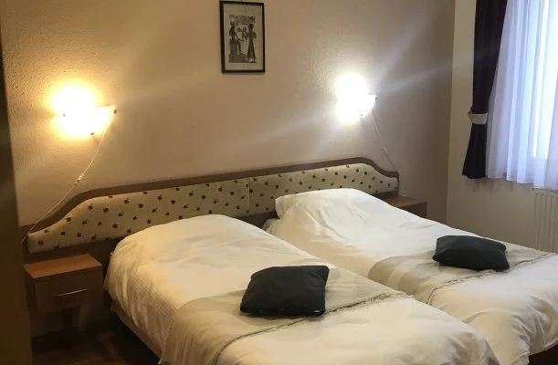 Thermal Apartman 01 Kiskőrös Thermal Apartman 01 Kiskőrös