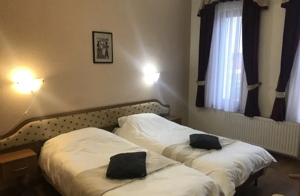 Thermal Apartman 01 Kiskőrös Thermal Apartman 01 Kiskőrös