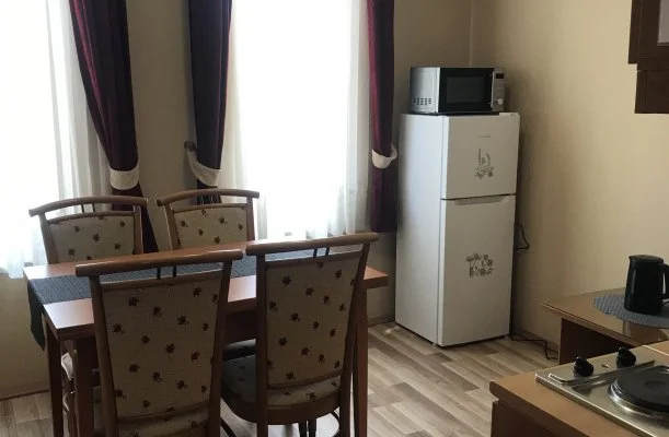Thermal Apartman 01 Kiskőrös Thermal Apartman 01 Kiskőrös