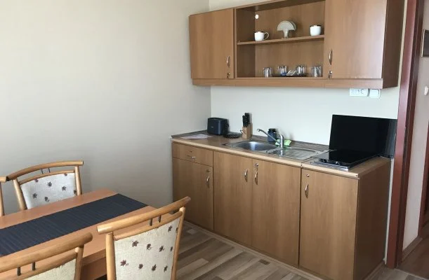 Thermal Apartman 01 Kiskőrös Thermal Apartman 01 Kiskőrös
