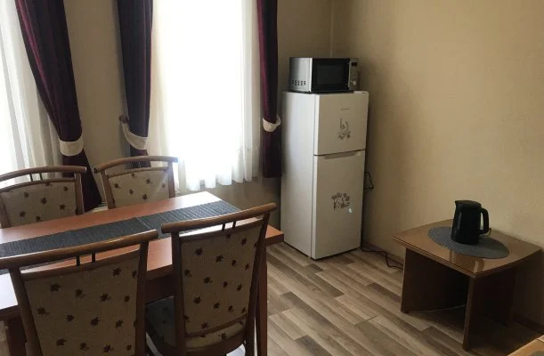 Thermal Apartman 01 Kiskőrös Thermal Apartman 01 Kiskőrös