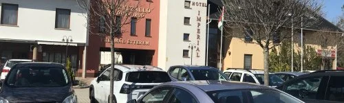 Thermal Apartman 02