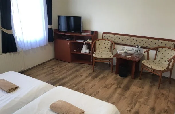 Thermal Apartman 02 Kiskőrös Thermal Apartman 02 Kiskőrös