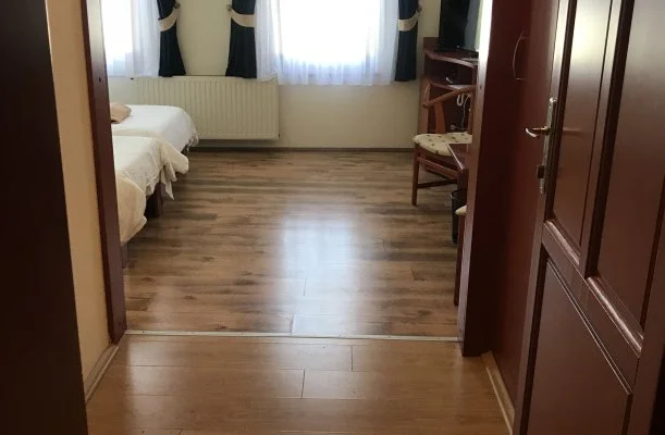 Thermal Apartman 02 Kiskőrös Thermal Apartman 02 Kiskőrös