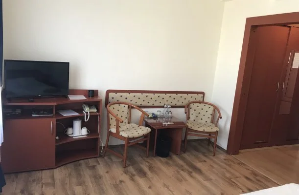 Thermal Apartman 02 Kiskőrös Thermal Apartman 02 Kiskőrös