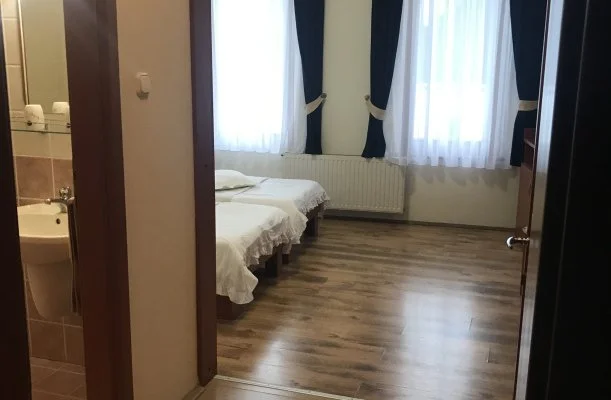 Thermal Apartman 02 Kiskőrös Thermal Apartman 02 Kiskőrös