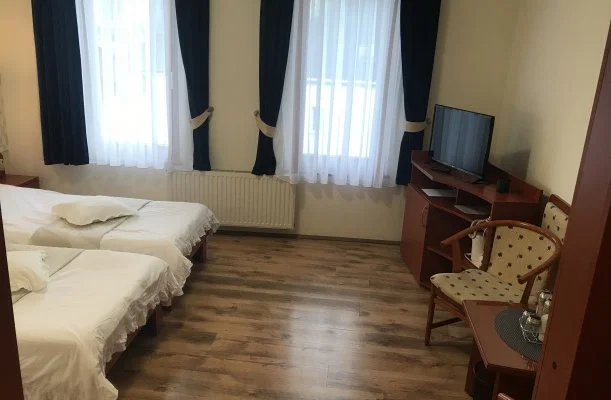 Thermal Apartman 02 Kiskőrös Thermal Apartman 02 Kiskőrös