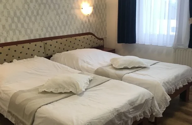 Thermal Apartman 02 Kiskőrös Thermal Apartman 02 Kiskőrös