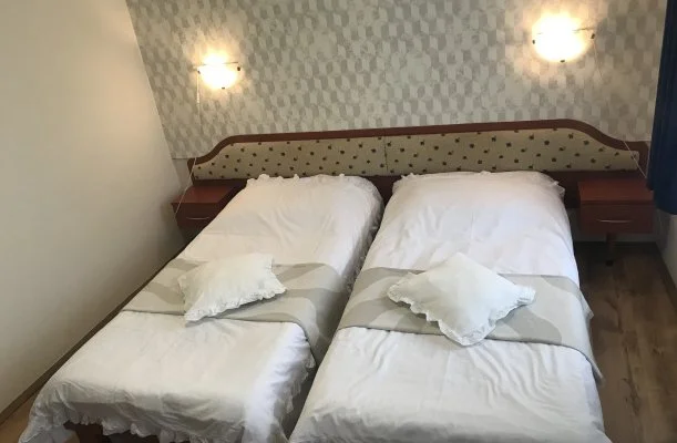 Thermal Apartman 02 Kiskőrös Thermal Apartman 02 Kiskőrös