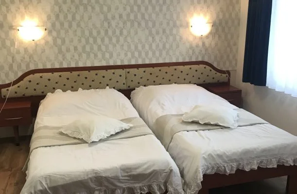 Thermal Apartman 02 Kiskőrös Thermal Apartman 02 Kiskőrös