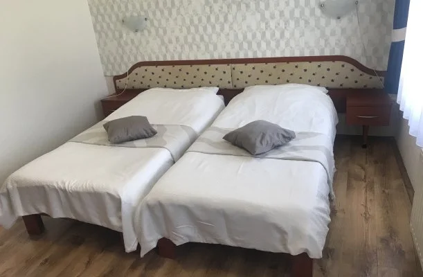 Thermal Apartman 02 Kiskőrös Thermal Apartman 02 Kiskőrös