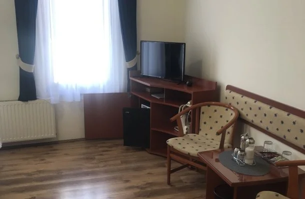 Thermal Apartman 02 Kiskőrös Thermal Apartman 02 Kiskőrös