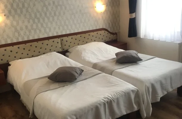 Thermal Apartman 02 Kiskőrös Thermal Apartman 02 Kiskőrös
