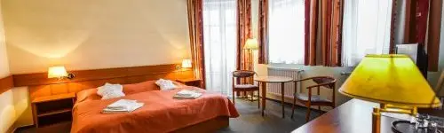 Aqua Hotel Termál