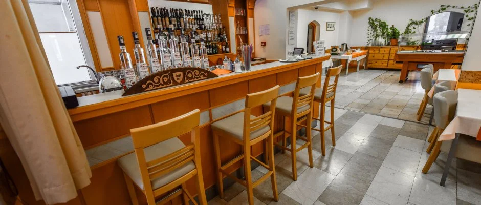 Aqua Hotel Terml Mosonmagyarvr