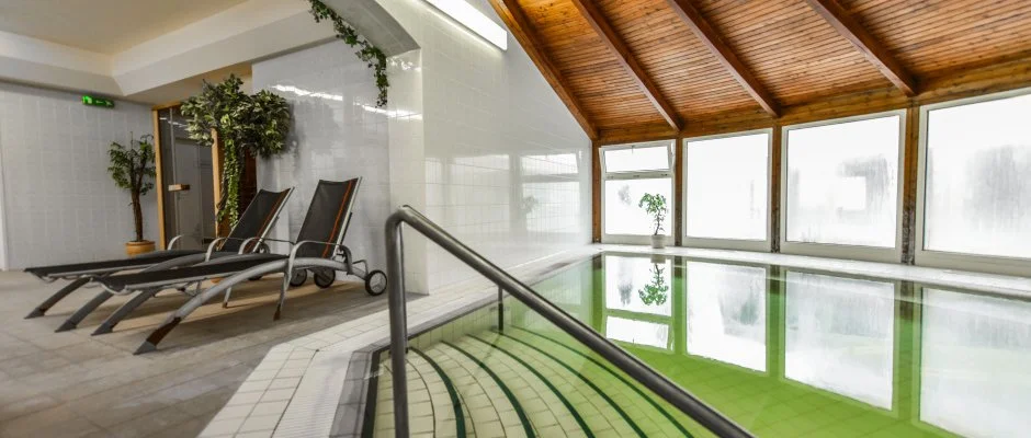 Aqua Hotel Terml Mosonmagyarvr