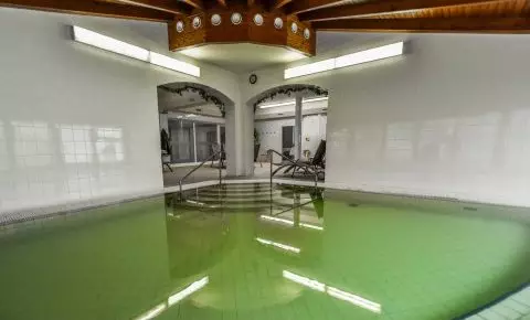 Aqua Hotel Termál Mosonmagyaróvár - Pünkösd 