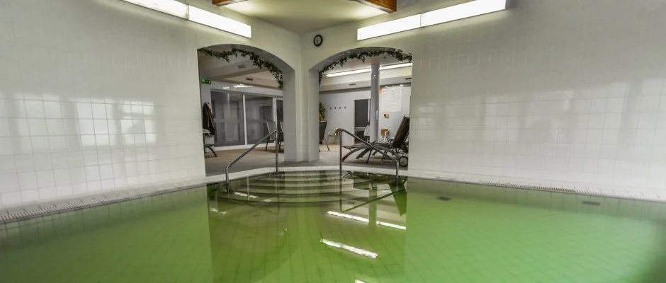 Aqua Hotel Terml Mosonmagyarvr