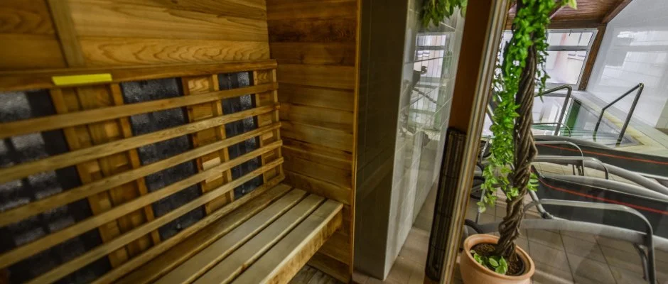 Aqua Hotel Terml Mosonmagyarvr