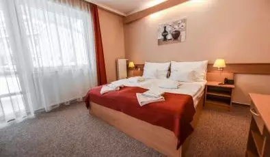 Aqua Hotel Termál Mosonmagyaróvár